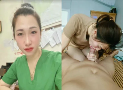 Chị gái hấp dẫn khát khao sự lãng mạn bất ngờ