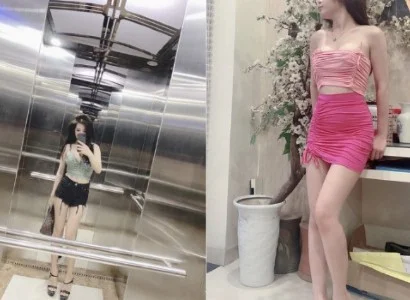 Chị chủ tiệm spa vú đẹp được chịch