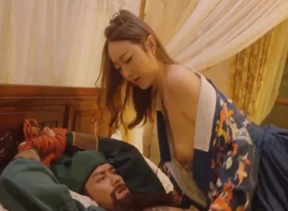 Gia Cát Lượng dù mưu trí hơn người cũng quỵ ngã vì mỹ nhân