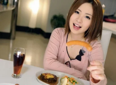 Người thương ăn tối xong rồi phang em