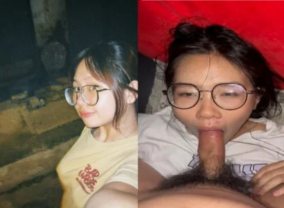 Thằng cha phang em gái có mông tròn và cực dâm