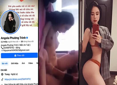 Đoạn đoạn phim năm 2013 của Phương Trinh không thể chối bỏ đoạn phim nhạy cảm quay từ 2013
